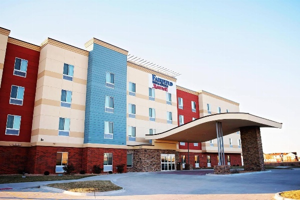 Fairfield Inn & Suites by Marriott Des Moines Urbandale image 1