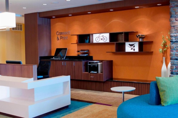 Fairfield Inn & Suites by Marriott Des Moines Urbandale image 8