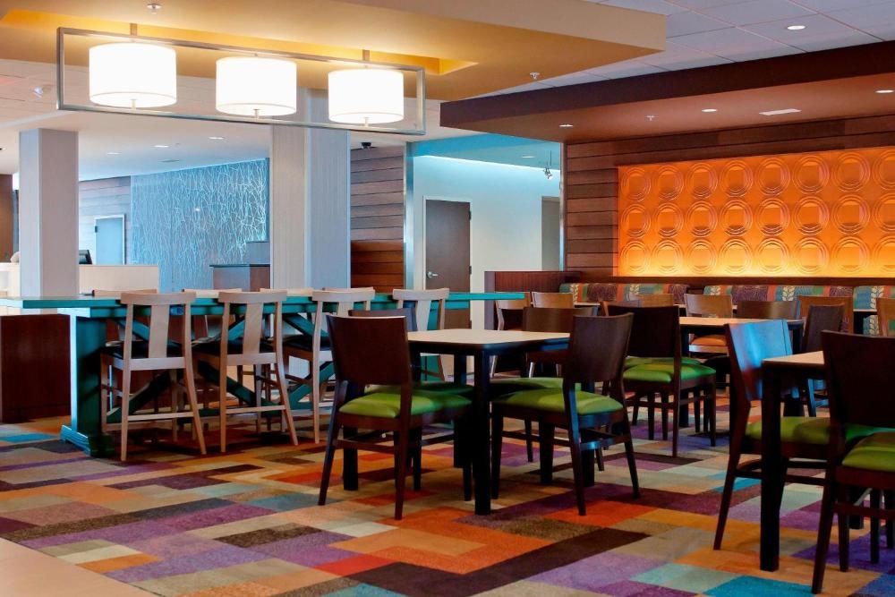 Fairfield Inn & Suites by Marriott Des Moines Urbandale